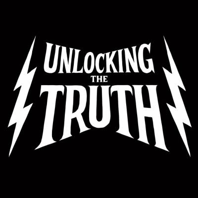 logo Unlocking The Truth